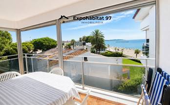 venta apartamento cambrils vilafortuny platja