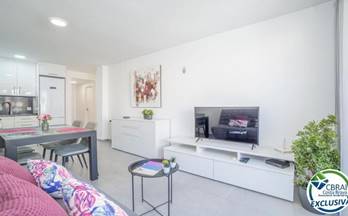 venta apartamento empuriabrava muga