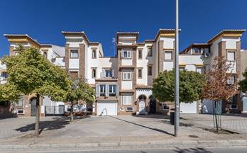 viviendas en venta huetor vega