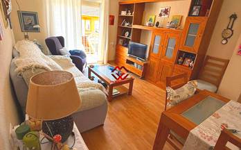 venta apartamento san pedro del pinatar villa nanitos