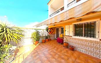 venta bungalow san pedro del pinatar lo pagán