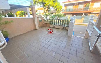 venta chalet adosado pilar de la horadada torre de la horadada