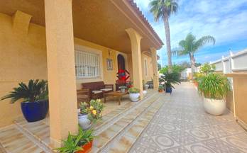 venta villa santiago de la ribera san blas