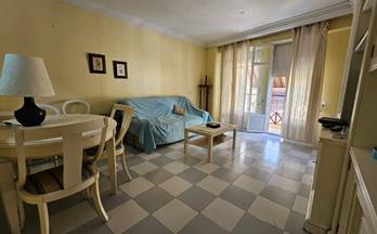 venta apartamento benidorm centro
