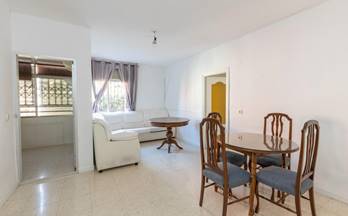 pisos en venta granada