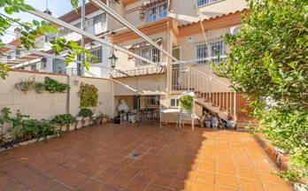 venta chalet adosado pulianas vega de granada zona noroeste