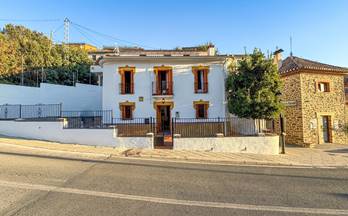 casas en venta pinos genil