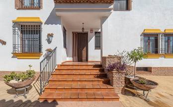 venta chalet cullar vega el ventorrillo 1