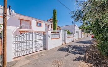 venta casa unifamiliar ogijares cento