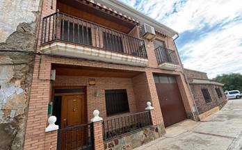 venta casa unifamiliar escatron escatrón