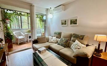venta piso madrid capital villa de vallecas