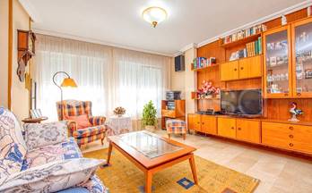 venta piso alicante mercado