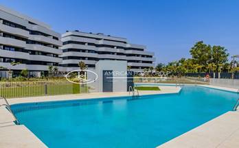 venta apartamento torremolinos malaga