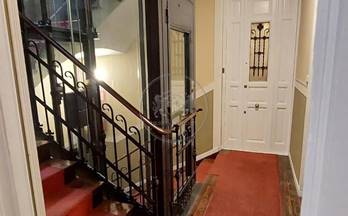 venta piso madrid capital salamanca