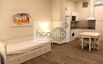 10  pisos y apartamentos en alquiler amueblados sevilla casco antiguo