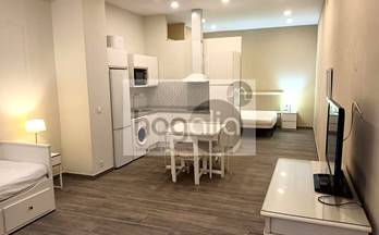 13  pisos y apartamentos en alquiler amueblados sevilla casco antiguo