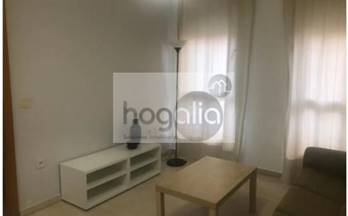 alquiler piso sevilla bami - avda jerez