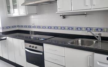 alquiler piso sevilla santa justa