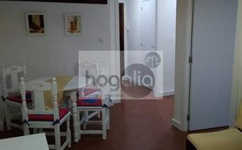 alquiler piso sevilla los remedios