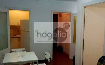 alquiler piso sevilla remedios