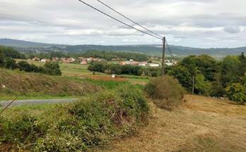venta terrenos solares brion 