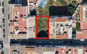 terrenos solares en venta ferreries
