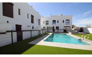 venta villa pilar de la horadada pilar de la horadada ciudad