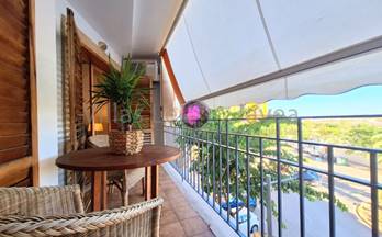 alquiler apartamento javea xabia centro ciudad