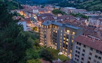 venta piso balmaseda balmaseda