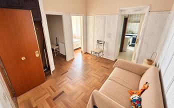 pisos en venta centro madrid