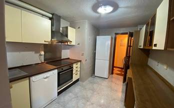 venta piso fuenlabrada 