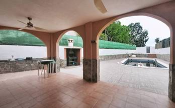 venta casa unifamiliar almeria retamar