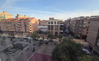 venta piso talavera de la reina 