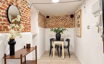 127  pisos y apartamentos en venta amueblados madrid