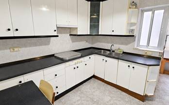 venta piso caceres centro