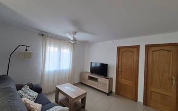 alquiler piso valencia benimamet