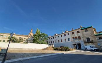 venta terrenos solares olias del rey olías del rey