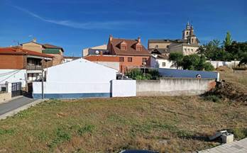 venta terrenos solares olias del rey olías del rey