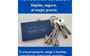 venta chalet vidreres vidreres