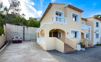 venta bungalow calpe calp 