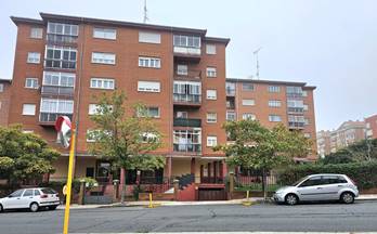 venta piso avila barrio universidad