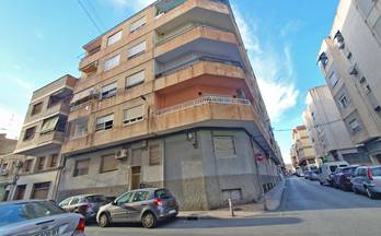 pisos en venta salinas