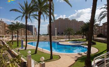 venta apartamento cullera raco