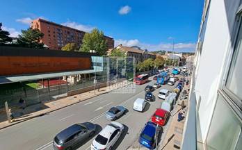 venta piso burgos centro-sur