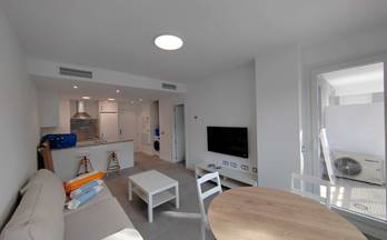 alquiler apartamento torre del mar el tomillar