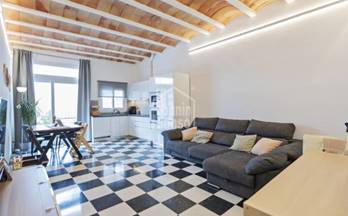 venta casa unifamiliar mahon mahón