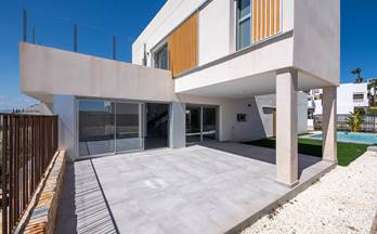 venta villa algorfa comunidad valenciana