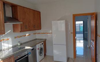 casas en alquiler bollullos de la mitacion
