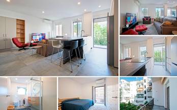 venta piso sevilla nervión