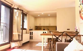 venta apartamento canillo soldeu-el tarter-incles